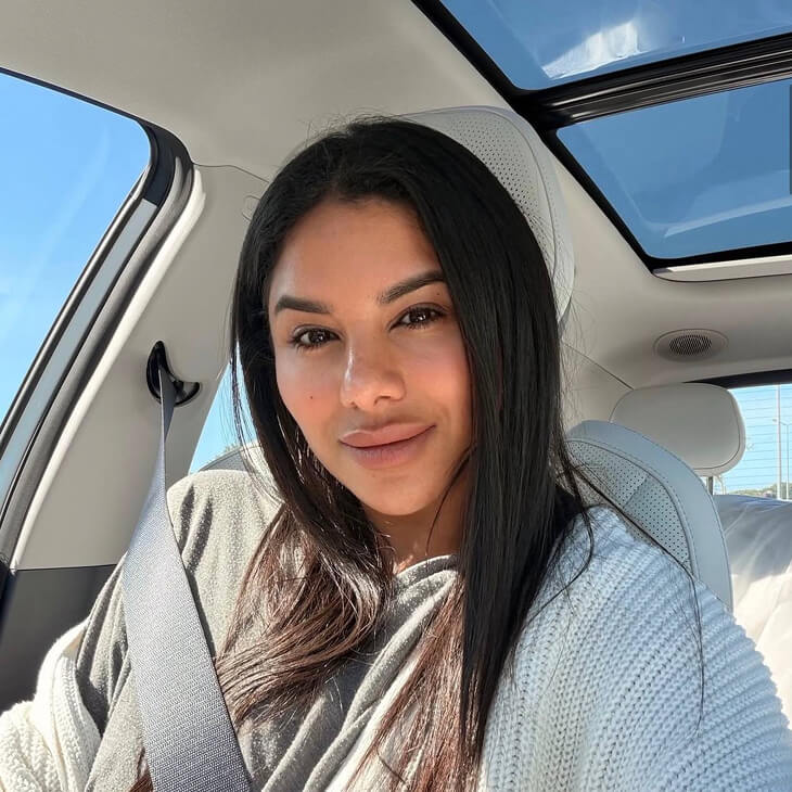 Christelle Lissi