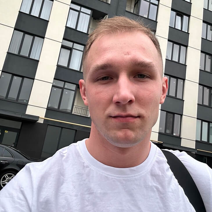 Michael Kutsyk